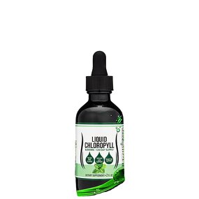 Chlorophyll Liquid - Manufacturer OEM ODM Gluten Free Weight Loss Concentrate