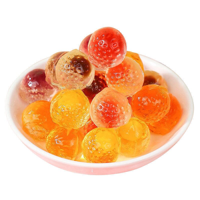 Skin Whitening Gummies - Manufacturer OEM Fillmore Astaxanthin Vitamin C Herbal