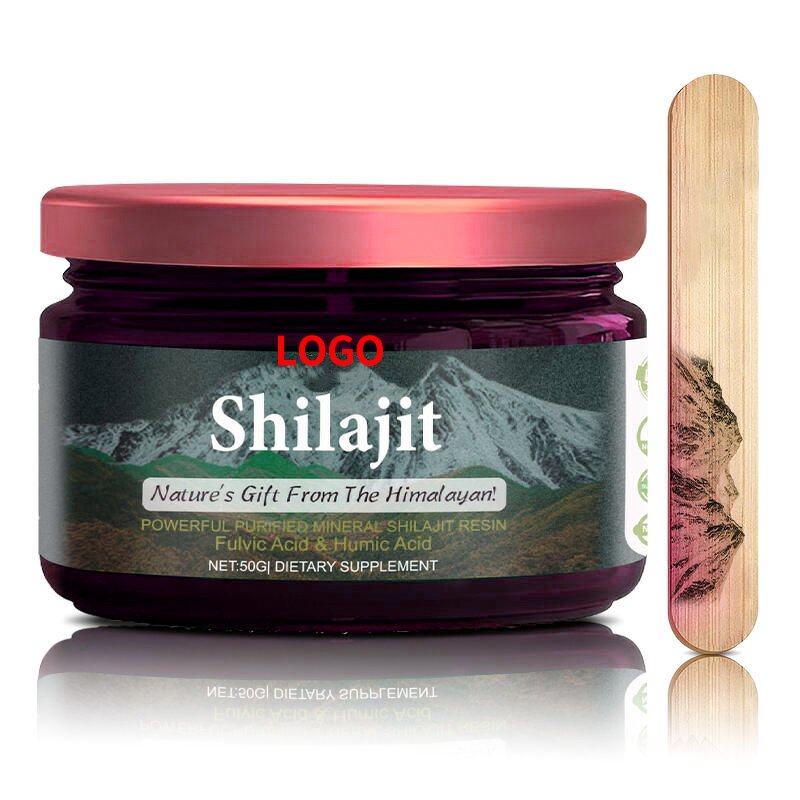 Shilajit Liquid - Manufacturer Wholesale Pure Himalayan Extract Adult Non-Pregnant