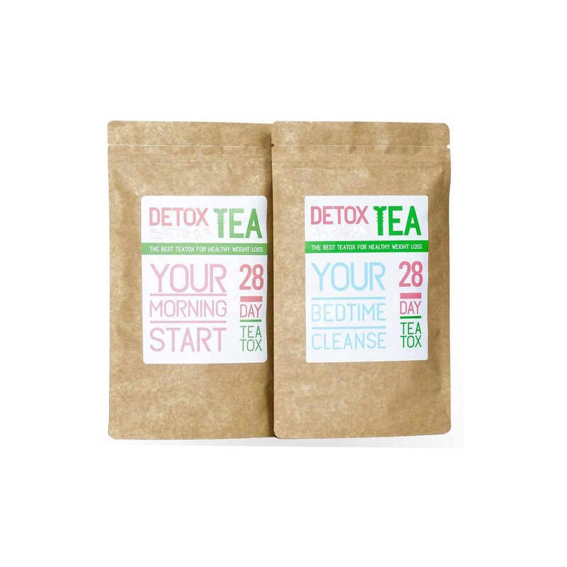 Slimming Tea - Manufacturer Customized Garcinia Cambogia Nutri-Slim Natural Detox