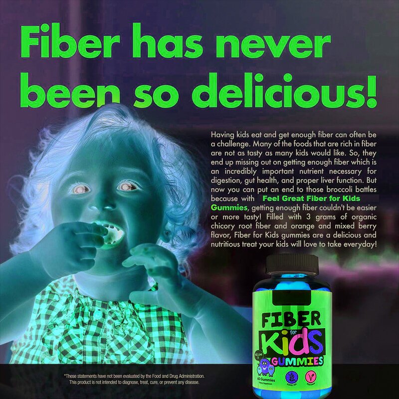 Chicory Root Gummies - Manufacturer OEM/ODM Healthcare Gut Support Immunity Probiotic