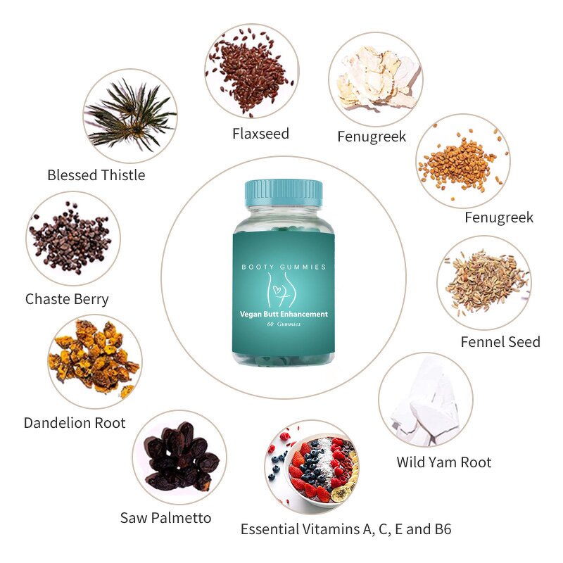 Butt Enlargement Pill - Manufacturer 2025 Hot 3Days Ethiopia Big Hips Weight Gain