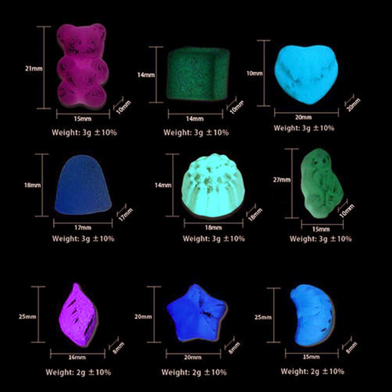 Iron Gummies - Manufacturer Premium Multivitamins Kids Adults Supplement Gummy