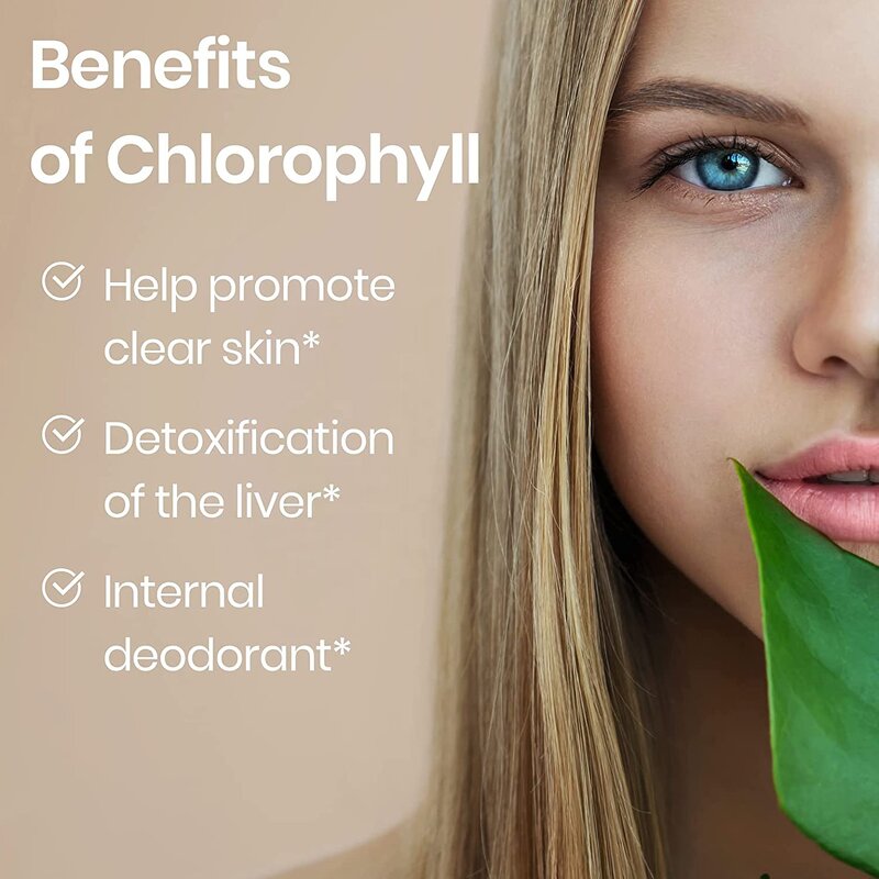 Chlorophyll Gummies - Manufacturer Wholesale Private Label Cleanse Detox Energy Booster