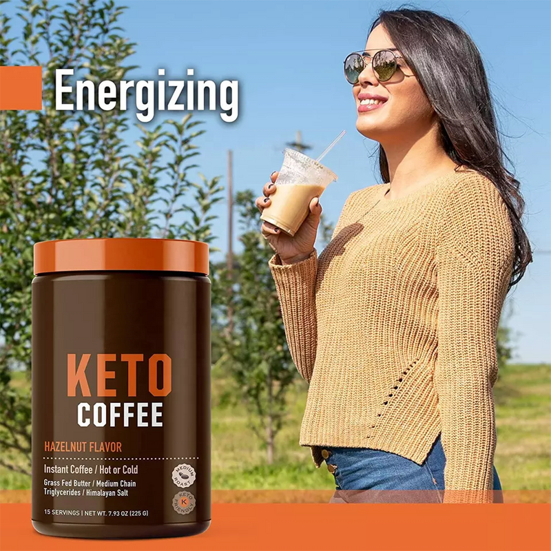 Keto Coffee - Manufacturer Slim Bulletproof Lishou Thailand Organic Coffee