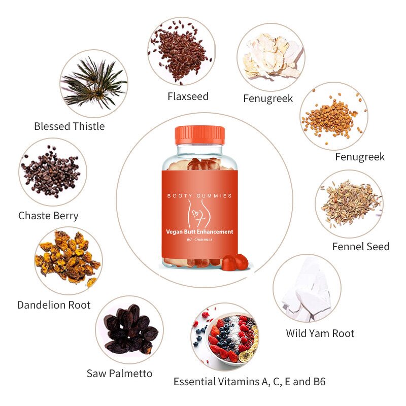 Butt Enlargement Pill - Manufacturer 2025 Hot 3Days Ethiopia Big Hips Weight Gain