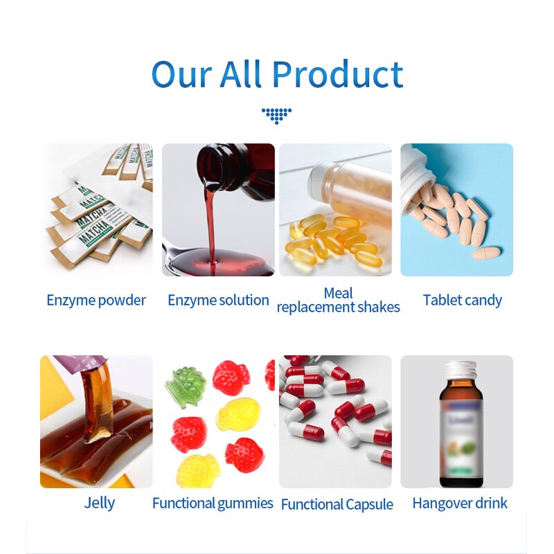 Iron Gummies - Manufacturer Premium Multivitamins Kids Adults Supplement Gummy