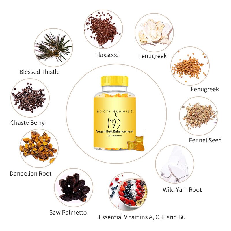 Butt Enlargement Pill - Manufacturer 2025 Hot 3Days Ethiopia Big Hips Weight Gain