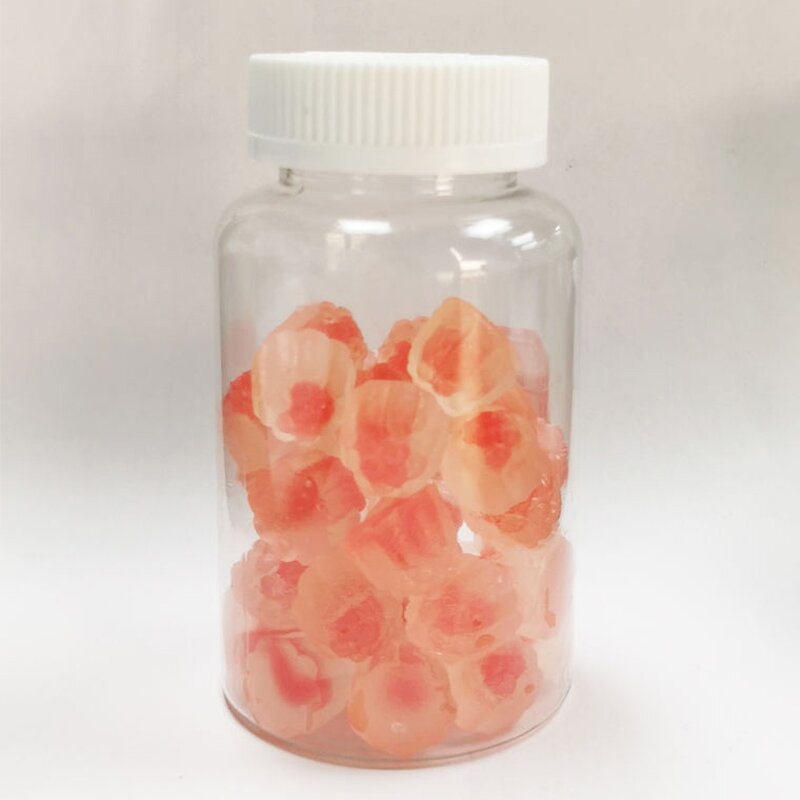 Skin Whitening Gummies - Manufacturer OEM Fillmore Astaxanthin Vitamin C Herbal