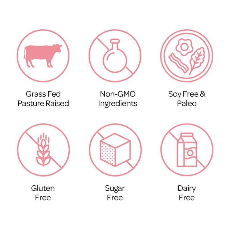 Collagen Peptides Powder - Manufacturer 2025 Hot Wild Fish Hydrolyzed Overall Health Care