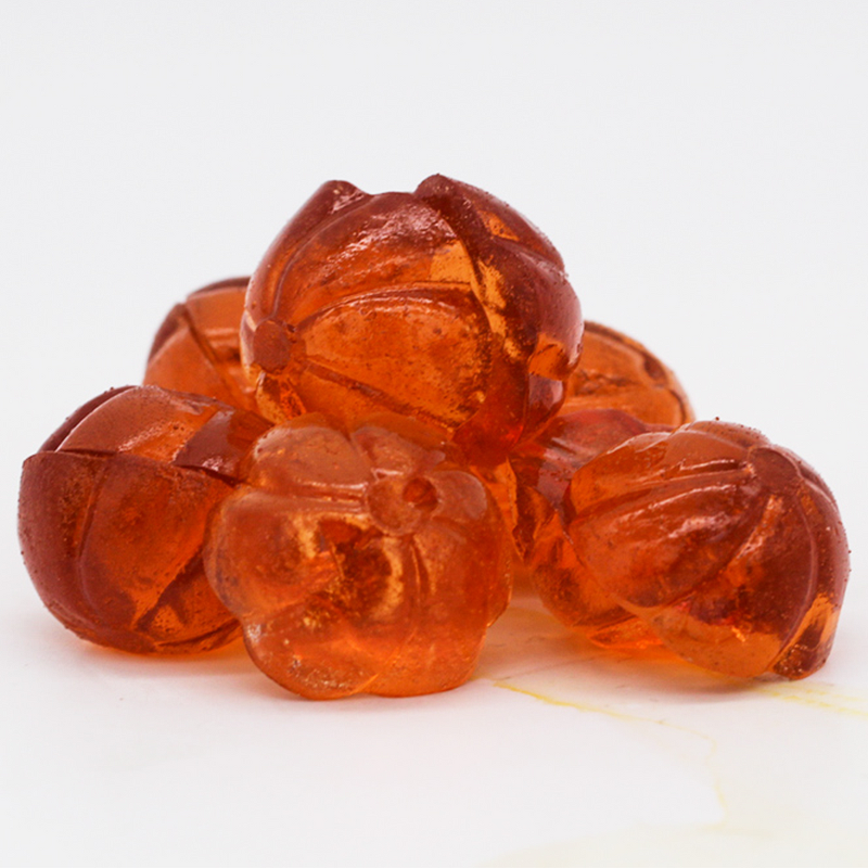 Whey Protein Gummies - Manufacturer Wholesale 60Ct Private Label Custom Logo Printing