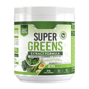 Superfood Powder - Manufacturer Private Label Orgain Shake Chocolate Green Juice Organic