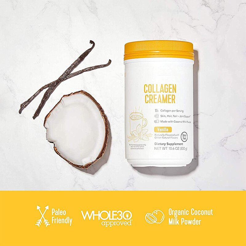 Glutathione Powder - Manufacturer 2022 Hot Korea Skin Hair Vitamin C Sugar Free