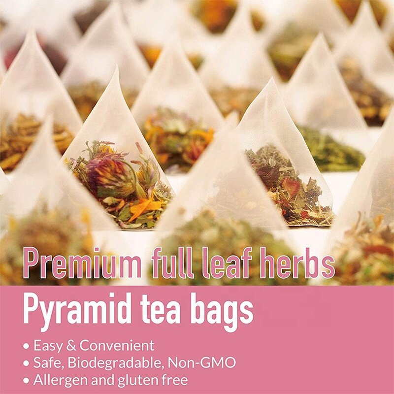 Slim Detox Tea - Manufacturer Factory Price Cut Appetite Strong Green Tea