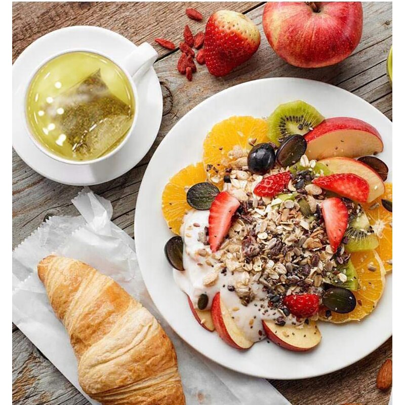 Senna Slim Tea - Manufacturer 2025 Hot Green Juice Flat Tummy 14 Days Iso Losing