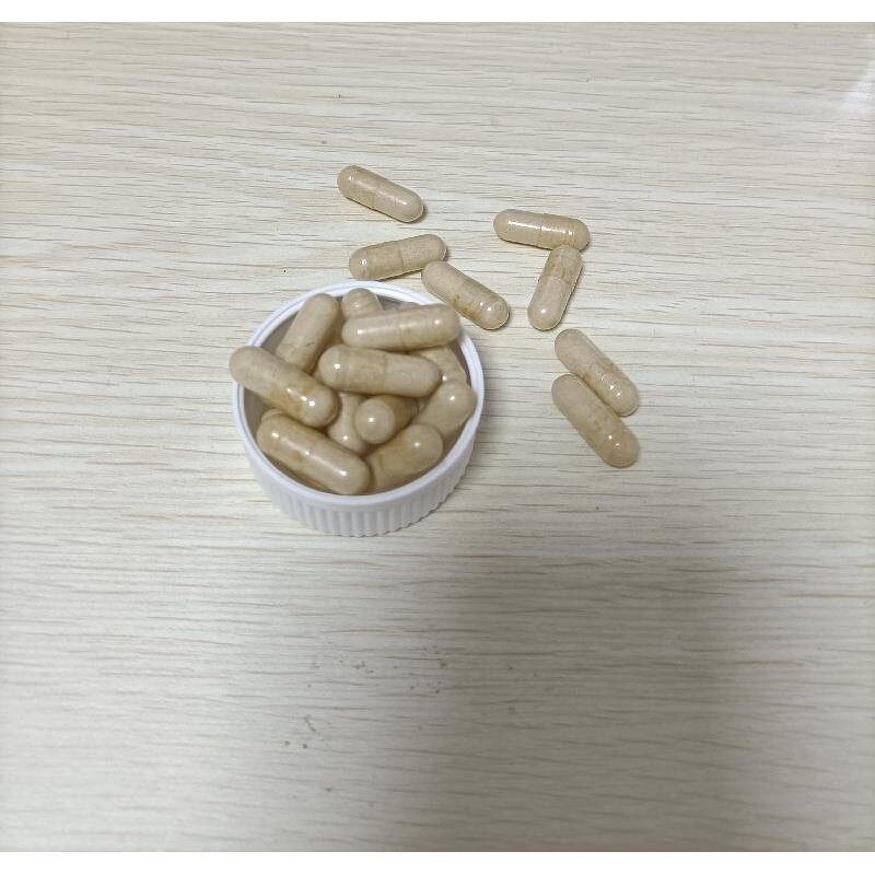 Colon Cleanse Capsules - Manufacturer China Supply Burn Fat Toxins Cleanse