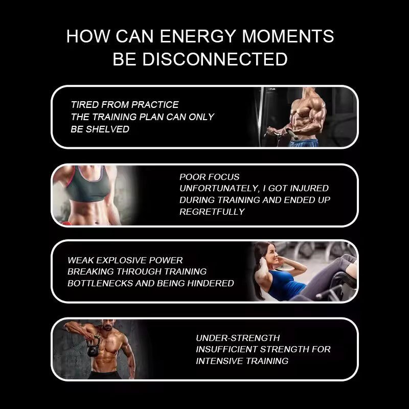 Creatine Powder - Manufacturer OEM Sports Nutrition Zinc Magnesium Speed Strength