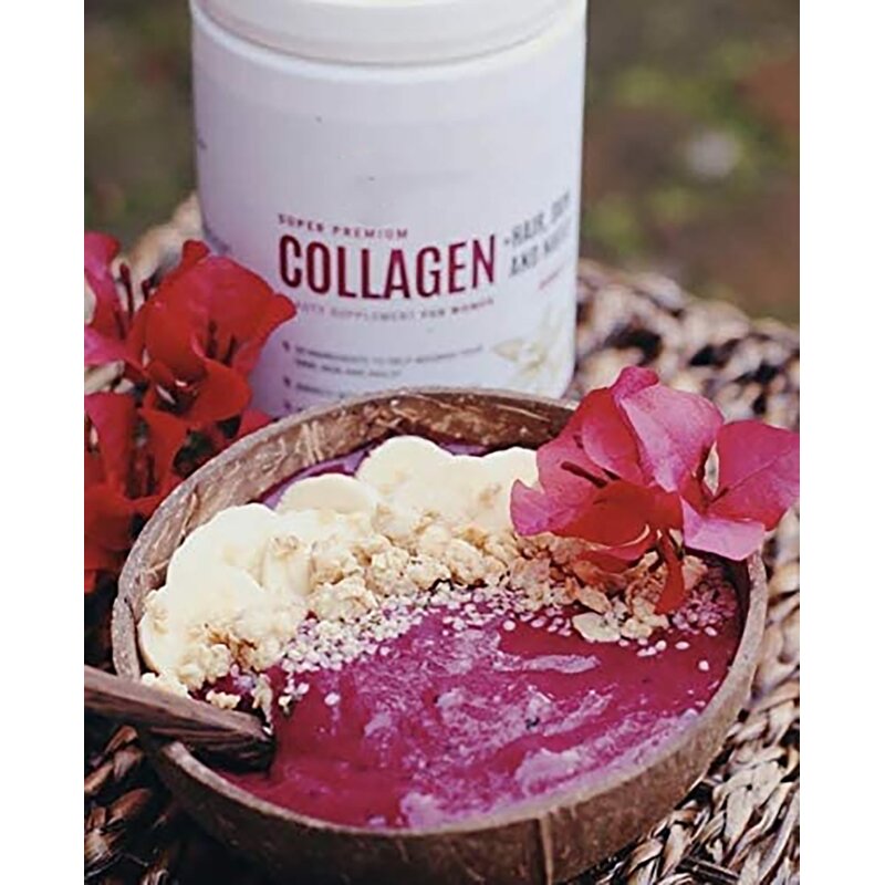 Collagen Peptide - Manufacturer Hydrolyzed Elastin Marine Powder Japan Whitening