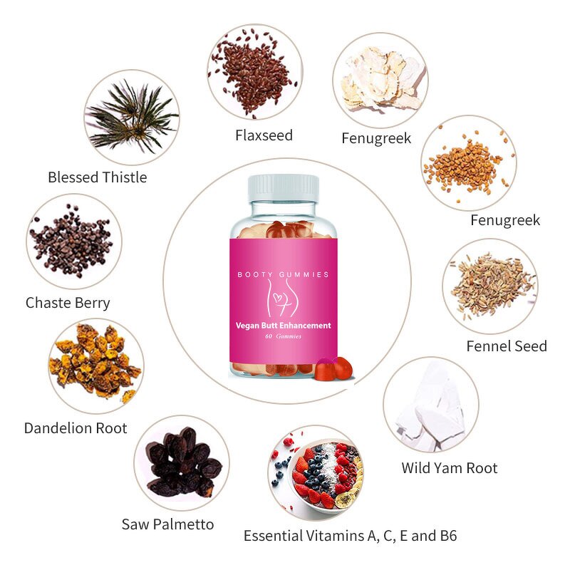 Butt Enlargement Pill - Manufacturer 2025 Hot 3Days Ethiopia Big Hips Weight Gain