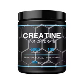 Creatine Powder - Manufacturer OEM Sports Nutrition Zinc Magnesium Speed Strength