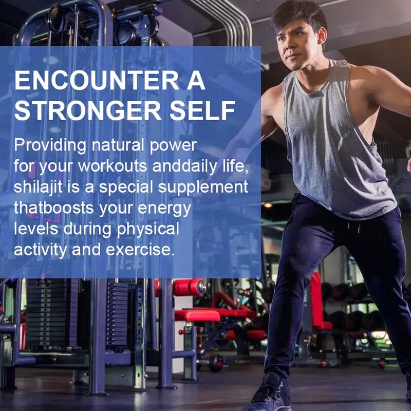 Shilajit Resin Jelly - Manufacturer OEM ODM Private Label Himalayan Fulvic Acid 75%