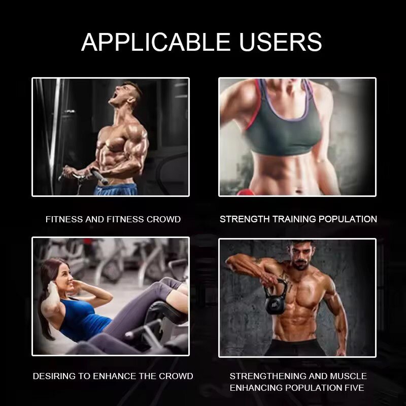 Creatine Powder - Manufacturer OEM Sports Nutrition Zinc Magnesium Speed Strength