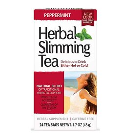 Keto Slim Tea - Manufacturer Customized Senna Leaves Nutra Slim Dieters Private Label