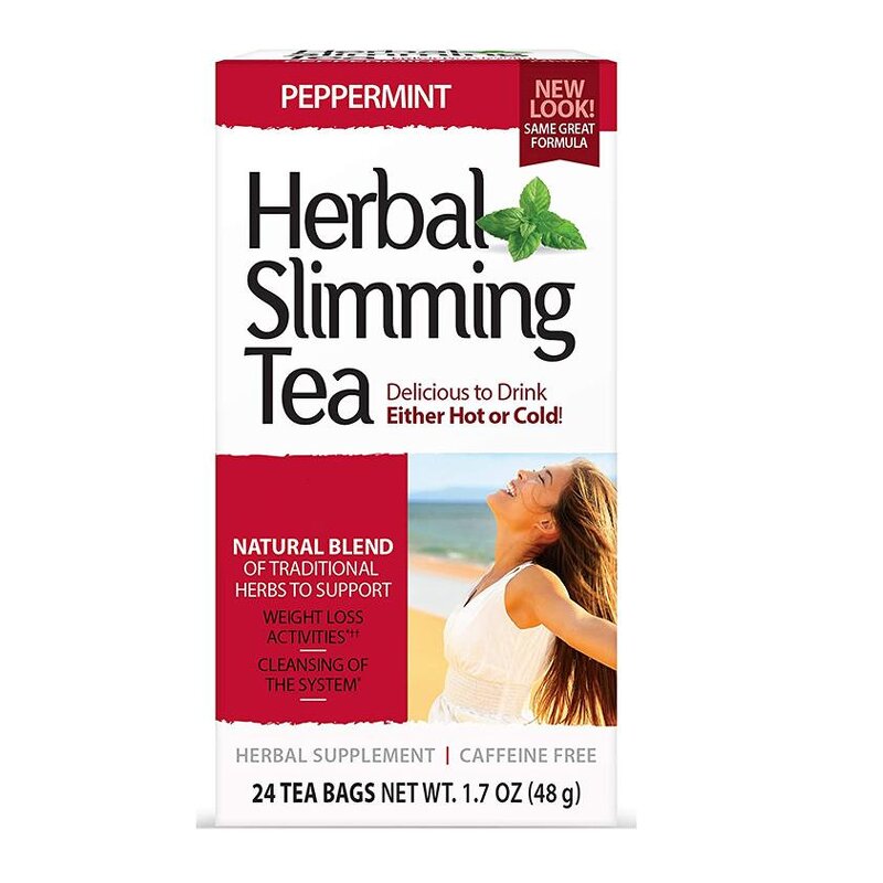 Keto Slim Tea - Manufacturer Customized Senna Leaves Nutra Slim Dieters Private Label