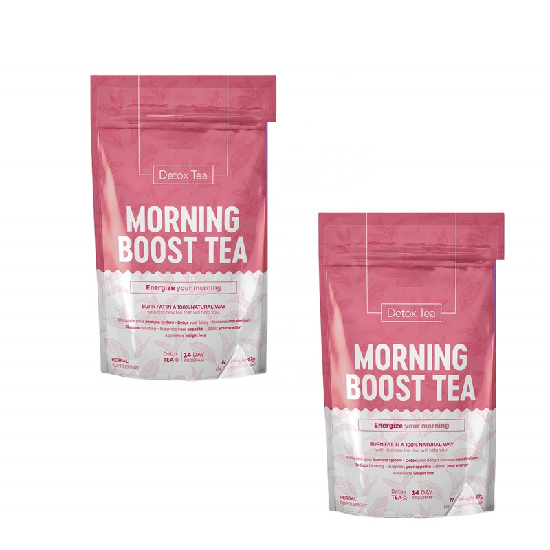 Slim Detox Tea - Manufacturer Factory Price Cut Appetite Strong Green Tea