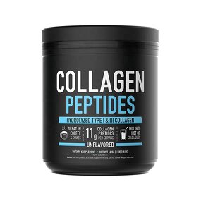 Collagen Powder - Manufacturer 2025 New Muscle Building Health Drink Blends