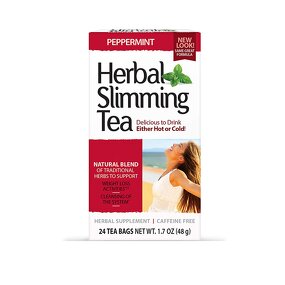 Slimming Tea - Manufacturer 2022 Hot Organic Private Label Slim Right Weight Loss