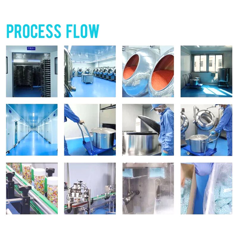 Cake Sprinkles Manufacturer - Bulk Faux Halloween Christmas Rose Gold Pearls