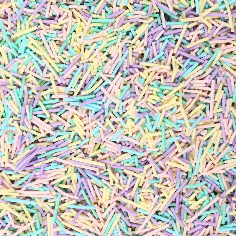 Cake Sprinkles Manufacturer - Wholesale Edible for Bakery Cupcake Cookie