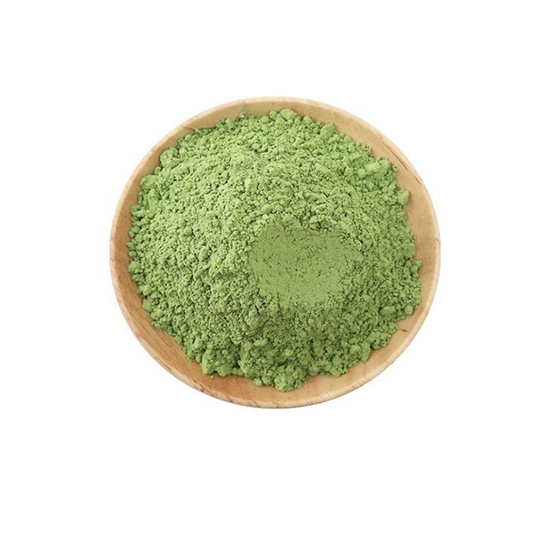 Ceremony  Grade Matcha Powder Solid Beverages and Baking Pastry Ingredients Bulk Packaging Stock Ingredients for Culinary Use