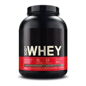 Whey Protein Powder Manufacturer - Private Label Halal Gold Standard Isolate