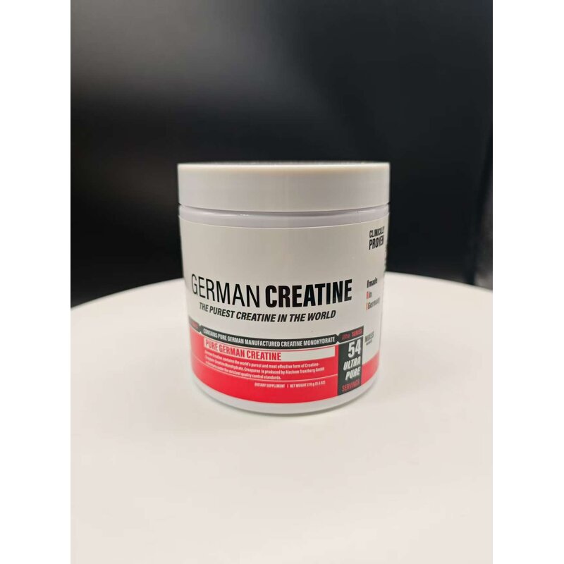 Creatine Monohydrate Powder Manufacturer - Biotech Platinum 100 Mesh 5g