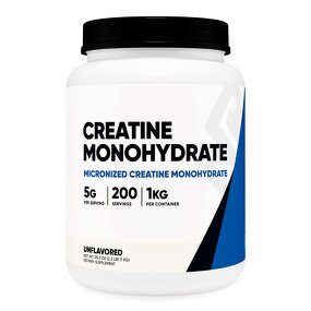Creatine Monohydrate Powder Manufacturer - Biotech Platinum 100 Mesh Unflavored