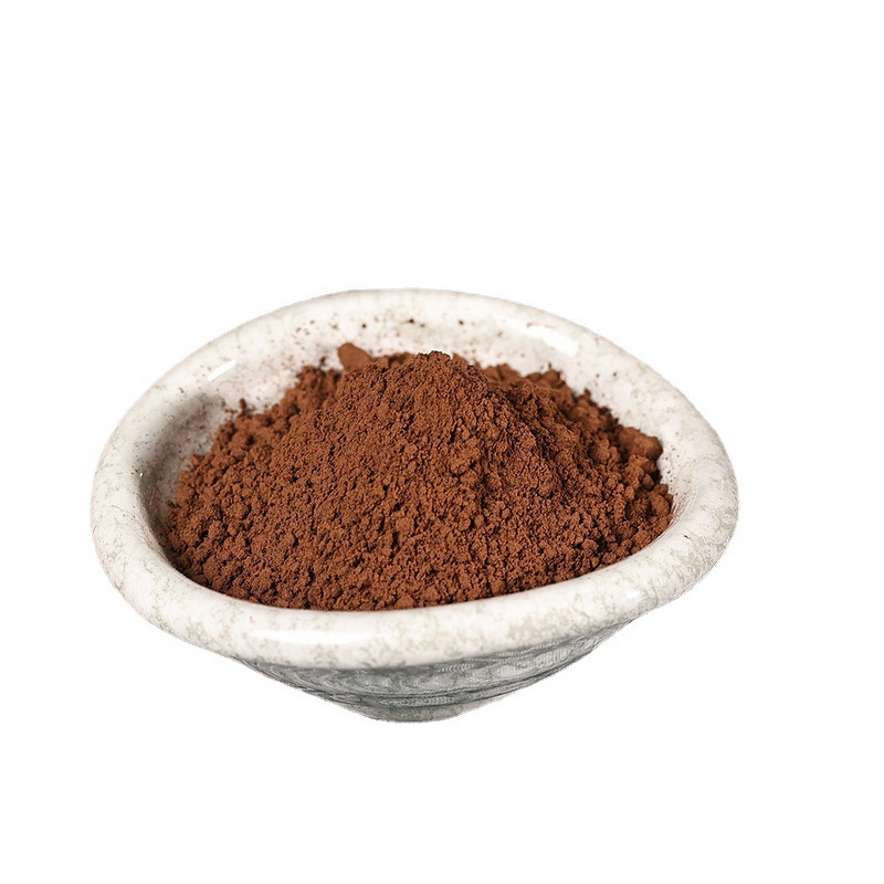 Cocoa Powder Manufacturer - Food Grade for Desserts Baked Goods & Drinks