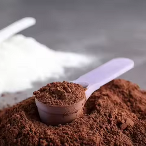 Sports Nutrition Packaging Manufacturer - Super Customized Boxes & Jars