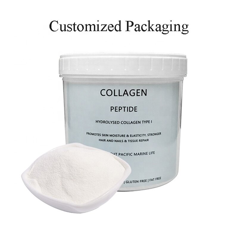 Hydrolyzed Elastin Powder Manufacturer - Bovine Skin or Bone for Optimal Absorption
