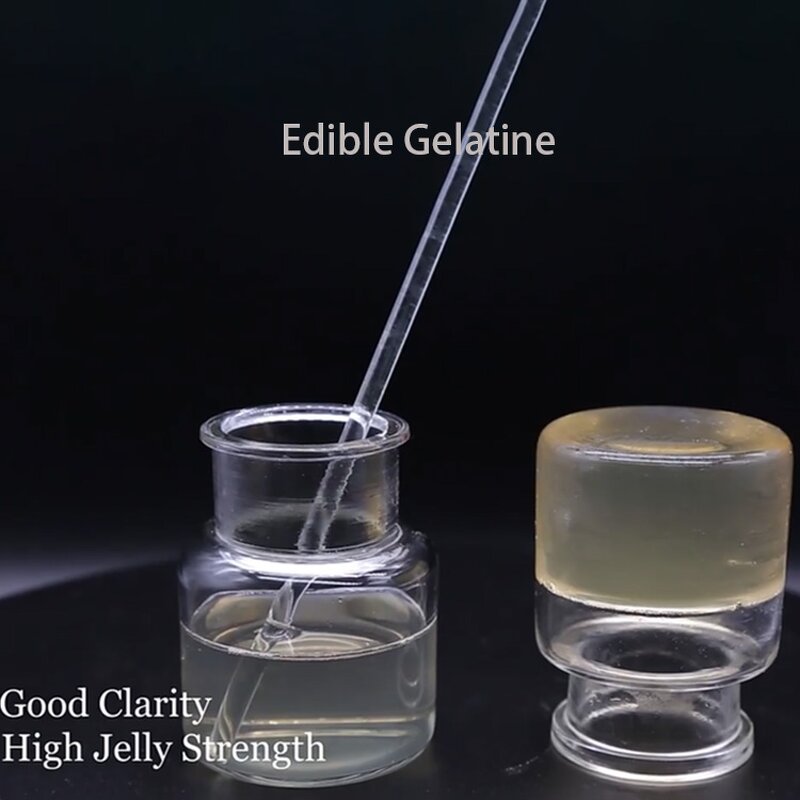 Gelatin Manufacturer - Industrial Grade Hot Melt for Paper Rigid Box