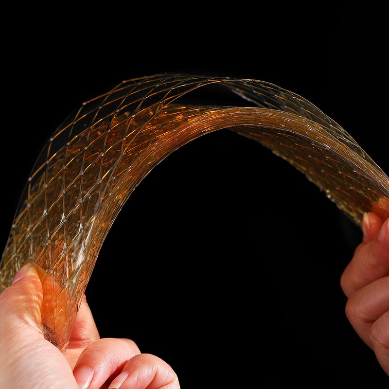 Gelatin Sheets Manufacturer - Halal Used for Jelly Dessert