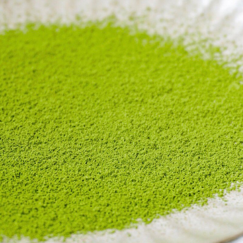 Matcha Powder Manufacturer - Halal Slimming Pure Ceremonial Grade Mushroom