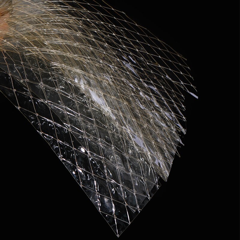 Gelatin Sheets Manufacturer - Halal Used for Jelly Dessert