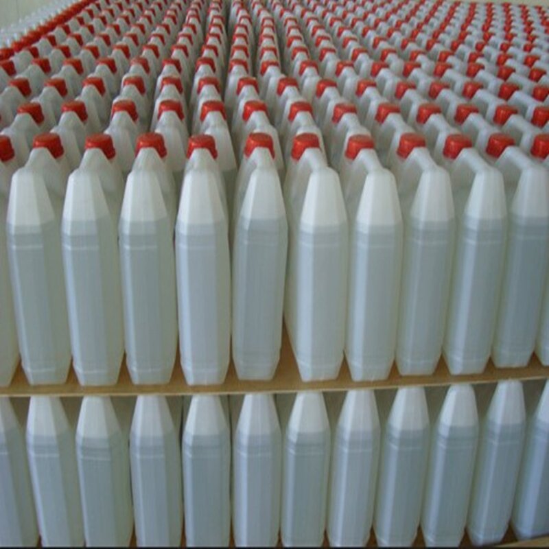 Liquid Sweeteners Manufacturer - Customized Fruit Food Grade HFCS for Honey