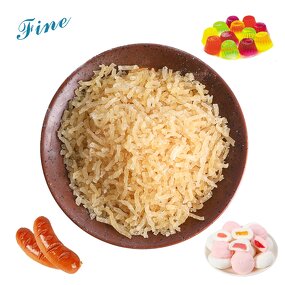 Beef Gelatin Manufacturer - 240 & 280 Bloom Animal Food Grade