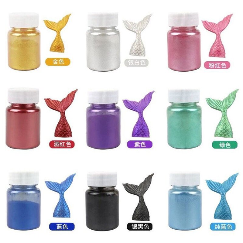 Edible Gold Dust Manufacturer - Wholesale Bulk 24k Luster for Cake Decoration