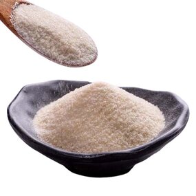 Gelatin Powder Manufacturer - Halal Natural Bovine Jelly Flavored