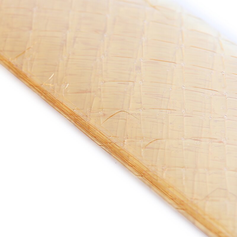 Gelatin Sheet Manufacturer - Beef Leaf Halal for Dessert