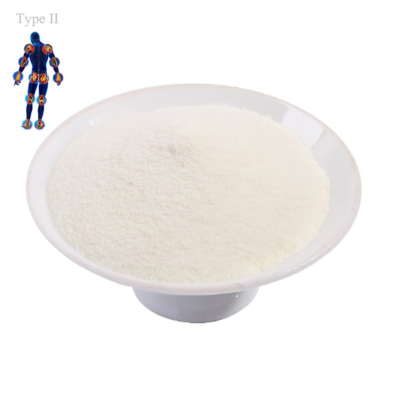 Collagen Peptide Manufacturer - Hot Selling Hydrolyzed Animal Bone